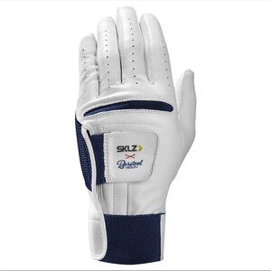 Men’s SKLZ Left Hand Smart Training Golf Glove, NWT